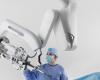 minimally invasive robot-assisted surgery