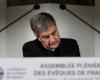 the Conference of Bishops of France rejects announcements on support for adult victims