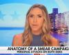 Even Fox News Can’t Let Lara Trump Get Away With Ridiculous Attack on Harris