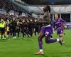 Fiorentina temporarily climbs onto the podium, Bologna pushes AS Roma into Serie A