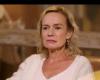 Sandrine Bonnaire: how she started by chance in a Maurice Pialat film thanks to her sister Lydie (ZAPTV)