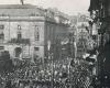 Armistice of November 11: why is there a November 22 street in Strasbourg?