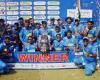 India Aims For Victory Against South Africa