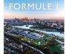 Formula 1 | We read: Formula 1, the world tour of exceptional circuits