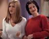 Courteney Cox reveals: Jennifer Aniston has stolen lots of clothes from Friends!