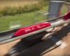 Hyperloop: here is the longest journey made in a tube at 400 km/h