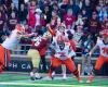 Donovan Ezeiruaku, BC pass-rush disrupts SU in 6-point loss