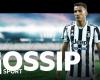 Football gossip: Danilo, Diomande, Ramos, Davies, Gyokeres, Marmoush