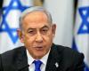 Benjamin Netanyahu admits giving the green light to the attack