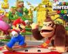 Special Nintendo Direct to Showcase Super Nintendo World's Donkey Kong Country Area to See Today – Nintendo