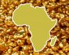 China will make this African country richer; the 3rd largest gold mine commissioned