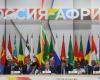 In Sochi, Russia continues its rapprochement with African countries