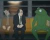 “Blind Willows, Sleeping Woman”: the world of Murakami Haruki brought to animation