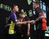 State of play for Luke Littler after two group games in Grand Slam of Darts