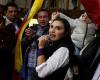 Ecuador: Vice-president fired for abandonment of post