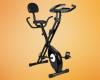 This fitness bike sees its price drop before the arrival of Black Friday, be careful, stocks are limited