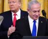 Netanyahu says he spoke again with Trump about ‘Iranian threat’