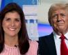 Nikki Haley responds after Trump says she won’t be part of new cabinet, says she wishes him ‘great success’