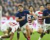 Prime Audiences: The French XV largely won against Japan on TF1 but did the match do better than the France 3 fiction “Murders in the Verdon Gorges”?