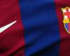 FC Barcelona signs new contract with Nike