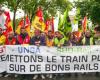 SNCF strike: what do we know about the indefinite strike notice which will begin on December 11: News