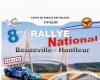 Direct Ranking Rallye Beuzeville Honfleur 2024