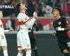 Drama galore as Frankfurt survive late Stuttgart fightback to seal victory