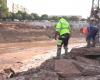 “We still have one more year”: after the floods, residents of the Valencia region face a huge construction site