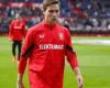 'I can show who I am and what I can do at FC Twente'