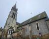 Why do the church bells of this village in Maine-et-Loire no longer ring?