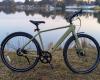 Tenways CGO600 Pro review: A modern and stylish entry-level e-bike