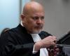 Investigation Opened Against ICC Prosecutor Karim Khan For Sexual Misconduct