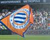 Ligue 1: Montpellier-Brest live