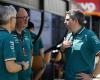 Formula 1 | Aston Martin F1 examines its conscience after Brazil fiasco