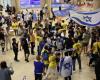 Israel recommends to its citizens not to go to the France-Israel match