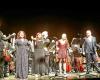 “It’s a world premiere”: nearly 1,600 music lovers for “The Magic Flute #2” by Jean-Christophe Spinosi, in Vannes