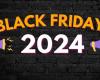 Black Friday 2024: which merchants are participating in the event this year?