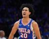 3 observations after McCain, Yabusele come up huge in Sixers’ second OT win – NBC Sports Philadelphia