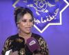 Ikram El Abdia: “I consider myself the best chaâbi singer of my generation”