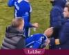 La Gantoise – Standard: a player suffering from heart problems collapses on the pitch, the club reassures