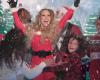 Mariah Carey, Wham!… a taste of Christmas in the Spotify charts