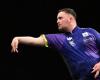 Luke Littler warned as Luke Humphries suffers shock exit at Grand Slam of Darts | Other | Sport