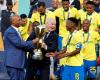 The African Football League, Gianni Infantino’s great missing project