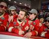 Canadian prospect Sam Harris is NCAA top scorer