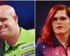 Michael van Gerwen thumps transgender darts star after ‘heartbreaking’ confession | Other | Sport