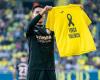 Villarreal communicates on Ilias Akhomach’s injury