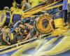 Two influential Rosario Central supporters shot dead on the sidelines of a match – Argentina – Rosario Central