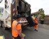 Angoulême: household waste collection postponed due to the November 11 public holiday