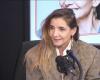 EXCLUDED VIDEO – Clotilde Courau pays tribute to Michel Blanc: “He was very important in my life”