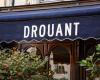 Le Drouant: short stories for great novels